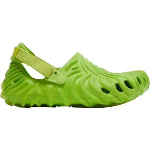 Crocs Pollex Clog Limited Edition , Herren, Größe: 47 1/2 EU - Nike - Modalova