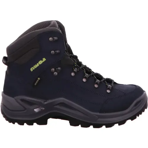 GTX Mid Wanderschuhe Lowa - Lowa - Modalova