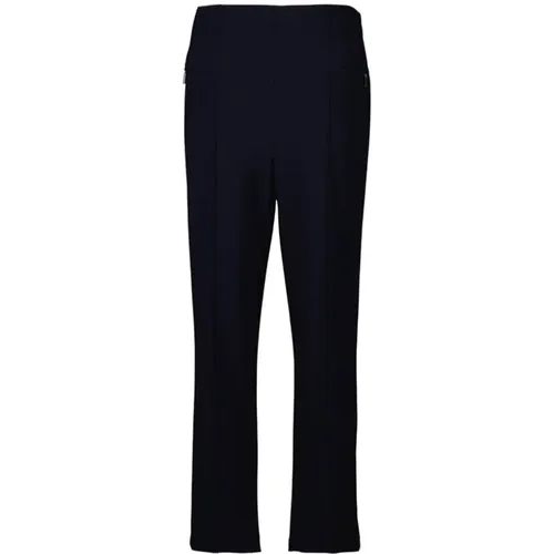 Dark Pants , female, Sizes: 2XL, S, XL - Joseph Ribkoff - Modalova