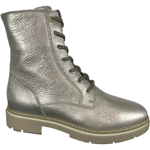 Stylischer Boot 6376 V06 , Damen, Größe: 41 EU - DL Sport - Modalova