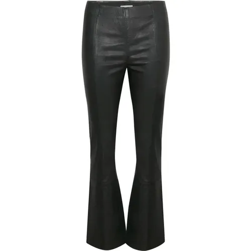 IssaPW Pants , female, Sizes: L, XL, 2XL, M - Part Two - Modalova