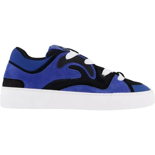 Avenue Sneaker , male, Sizes: 7 UK, 8 UK - Flaneur Homme - Modalova