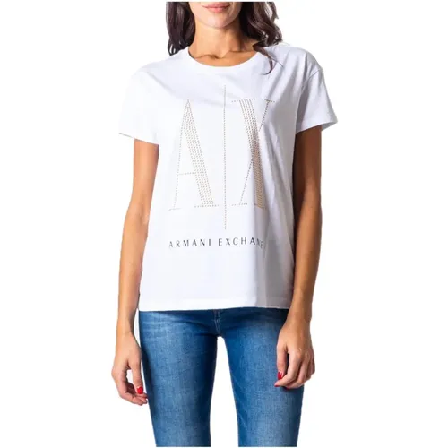 T-Shirts Armani Exchange - Armani Exchange - Modalova