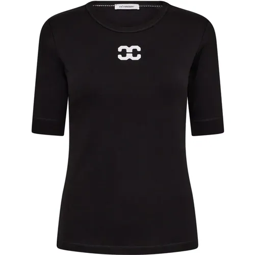 Grannycc Logo Tee Top Co'Couture - Co'Couture - Modalova