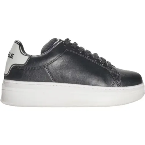 Sneakers , female, Sizes: 3 UK, 4 UK, 6 UK, 7 UK, 8 UK, 2 UK, 5 UK - Gaëlle Paris - Modalova