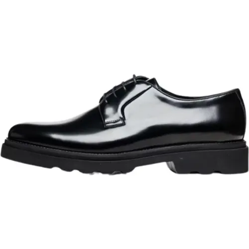 Stilvolle Schuhe für Männer und Frauen , Herren, Größe: 42 EU - Poche Paris - Modalova