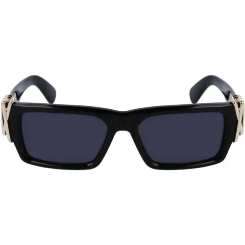 Stylische Sonnenbrille,Stylische Sonnenbrille Lnv665S - Lanvin - Modalova