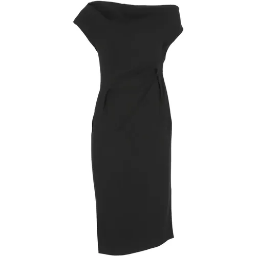 Dresses , female, Sizes: M, XS - Alexandre Vauthier - Modalova