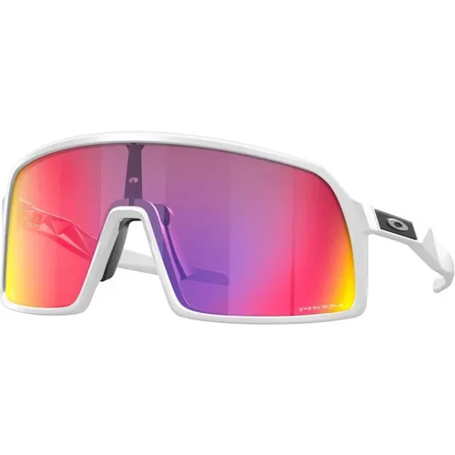 Sutro S Sunglasses - Injected Polycarbonate , male, Sizes: ONE SIZE - Oakley - Modalova