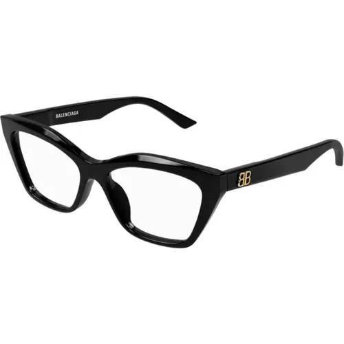 Stylish Eyewear for Fashion Enthusiasts , unisex, Sizes: ONE SIZE - Balenciaga - Modalova