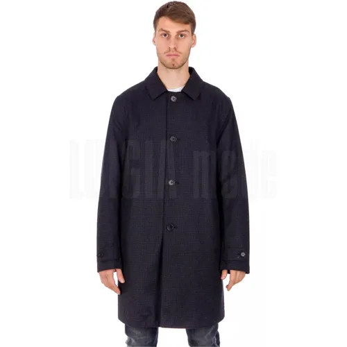 Waterproof Technical Mens Jacket , male, Sizes: XL - Aspesi - Modalova
