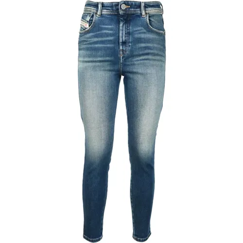 Jeans , Damen, Größe: W26 - Diesel - Modalova