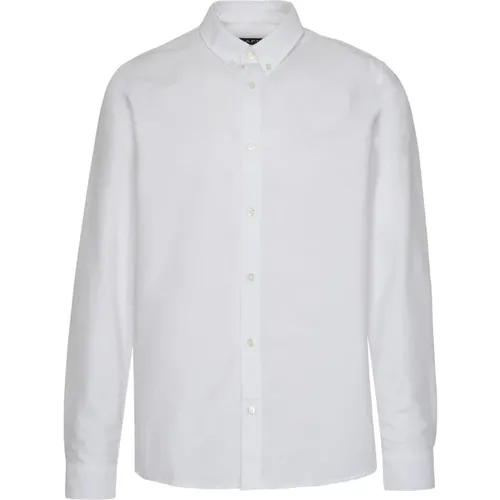 Shirts , Herren, Größe: L - A.P.C. - Modalova