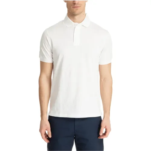 Logo Polo Shirt Emporio Armani - Emporio Armani - Modalova