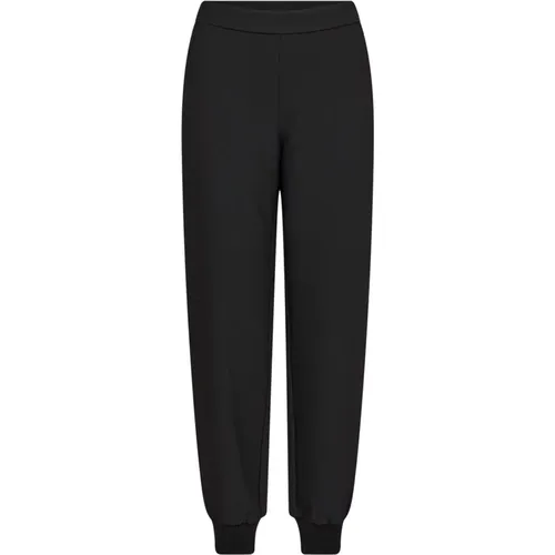 VolaCC Jogger Pants , female, Sizes: M, L - Co'Couture - Modalova