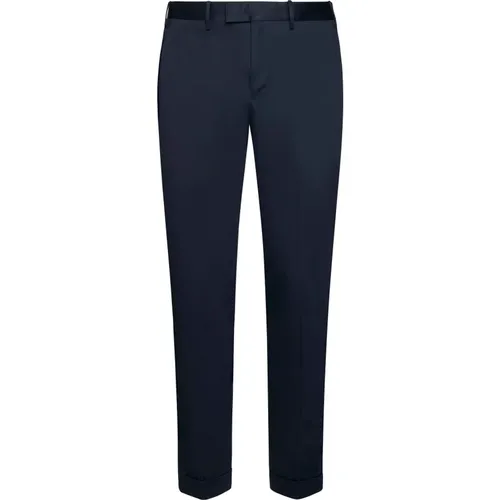 Trousers for Men , male, Sizes: L, S, M, 3XL, XL, 2XL - PT Torino - Modalova