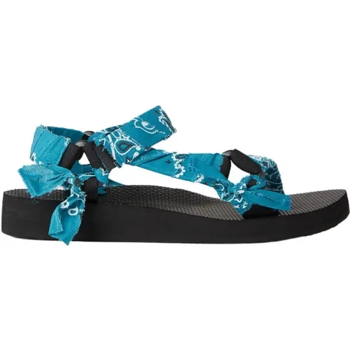 Sandalen , Damen, Größe: 40 EU - Arizona Love - Modalova