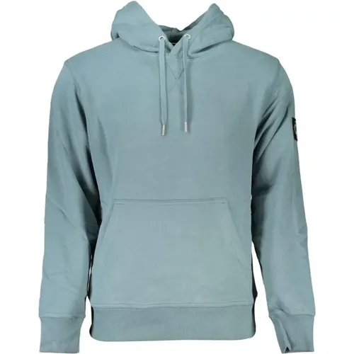 Hoodies , Herren, Größe: 2XL - Calvin Klein - Modalova