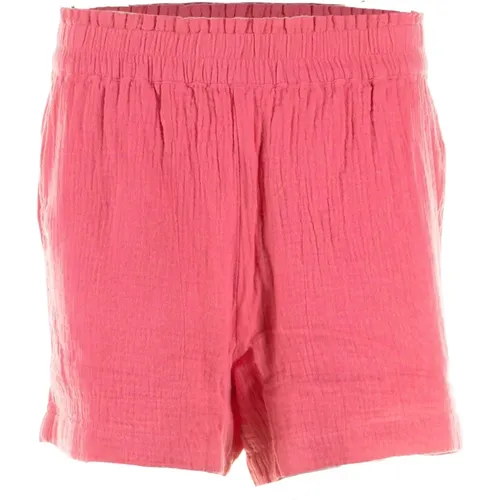 Roze Shorts - 641-267-1787 , female, Sizes: L - Rails - Modalova