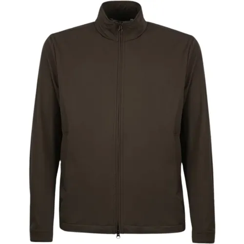 Mens Jacket - Stylish and Comfortable , male, Sizes: S, XL, XS, 4XL, 3XL, M, 2XL, L - Kiton - Modalova