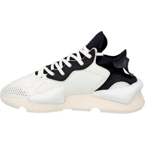 Canvas sneakers Y-3 - Y-3 - Modalova