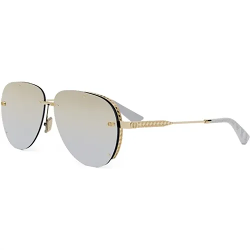 Stylish Model 1Kzb5080A , unisex, Sizes: 61 MM - Dior - Modalova