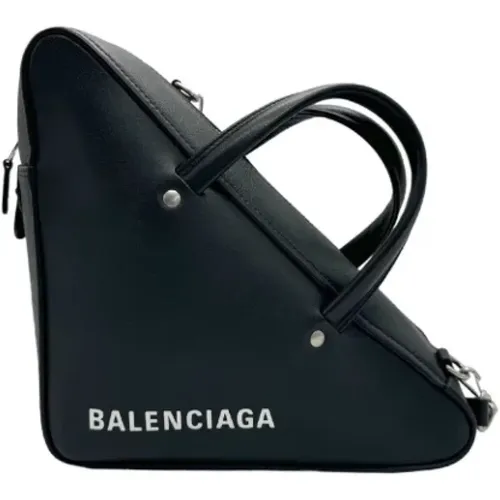 Pre-owned Leder balenciaga-taschen - Balenciaga Vintage - Modalova