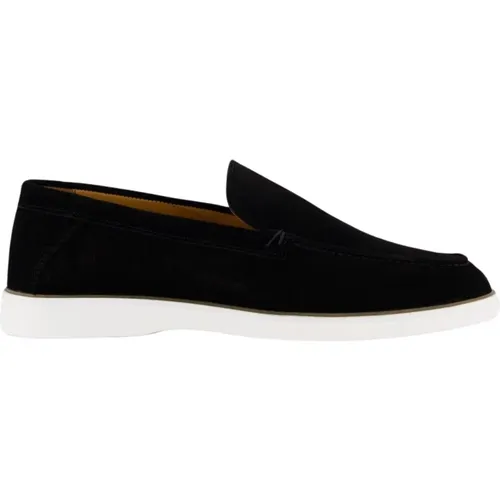 Loafers , male, Sizes: 12 UK, 11 UK - Atelier Verdi - Modalova