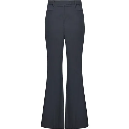 Dark Suit Blazer Trousers , female, Sizes: L - Remain Birger Christensen - Modalova