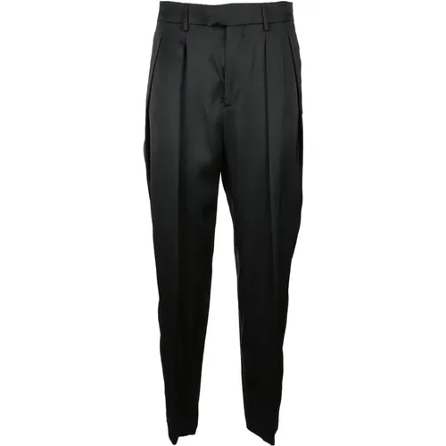 Pants for Women , female, Sizes: S - Berwich - Modalova