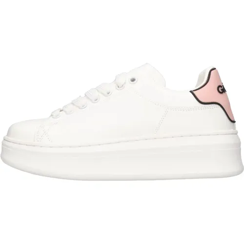 Gaelle Sneakers White Gaëlle Paris - Gaëlle Paris - Modalova