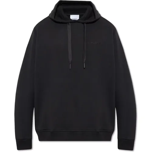 Marks sweatshirt , male, Sizes: M, S, XL, L - Burberry - Modalova
