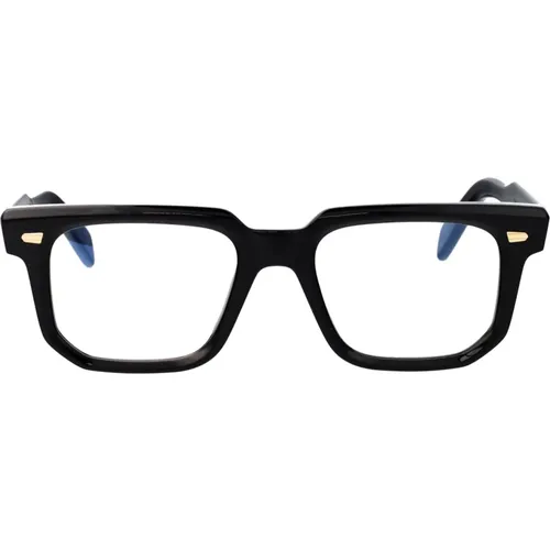 Stylish Optical Glasses Model 1410 , unisex, Sizes: 51 MM - Cutler And Gross - Modalova