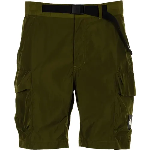 Cargo Tasche Casual Herren Shorts - The North Face - Modalova