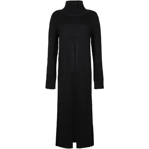 Stylish Knit Dresses , female, Sizes: M, S - Jil Sander - Modalova