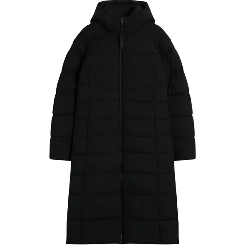 Winter Stylischer Leichter Steppmantel , Damen, Größe: 2XL - CINQUE - Modalova