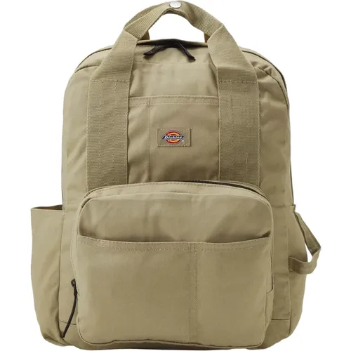 Lisbon Backpack Dickies - Dickies - Modalova