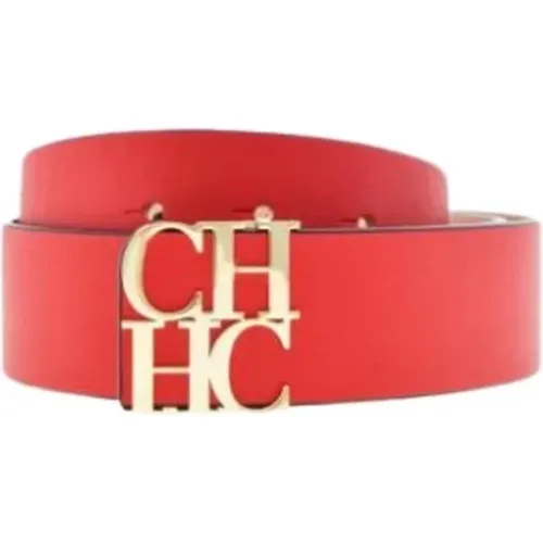 Belts , female, Sizes: 85 CM - Carolina Herrera - Modalova