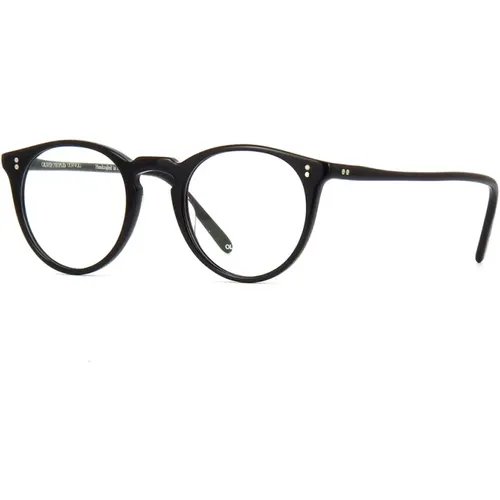 Glasses , Herren, Größe: 47 MM - Oliver Peoples - Modalova