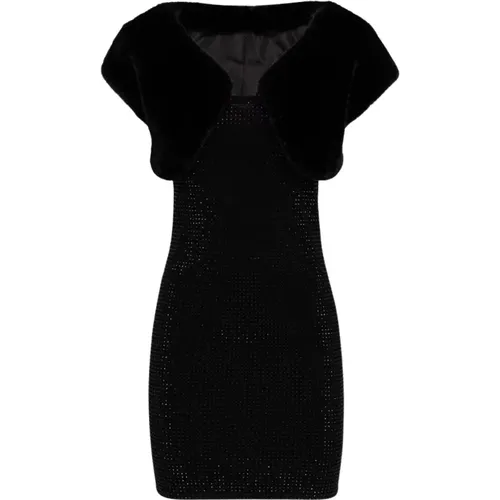 Dresses for Women , female, Sizes: L - Blugirl - Modalova