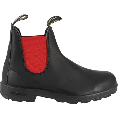 Stylische Chelsea-Boots für Herren , Damen, Größe: 37 EU - Blundstone - Modalova