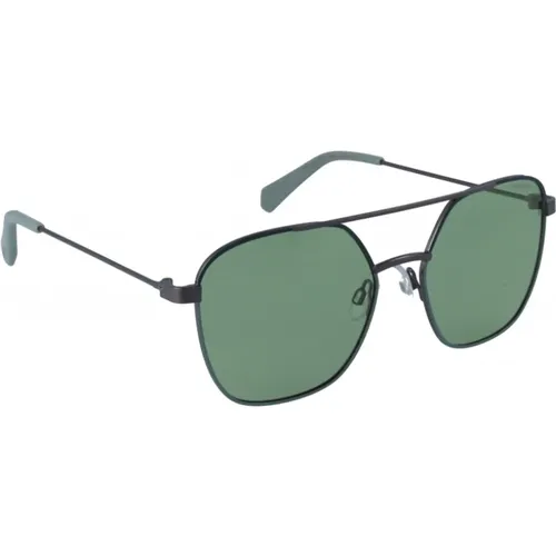 Iconic Sunglasses, 2-Year Warranty, Special Offer , unisex, Sizes: 56 MM - Polaroid - Modalova