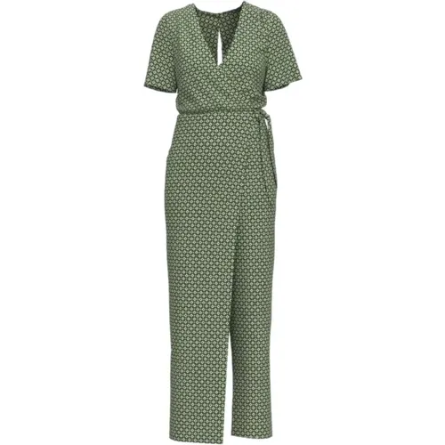 Jumpsuits , Damen, Größe: XS - Pepe Jeans - Modalova