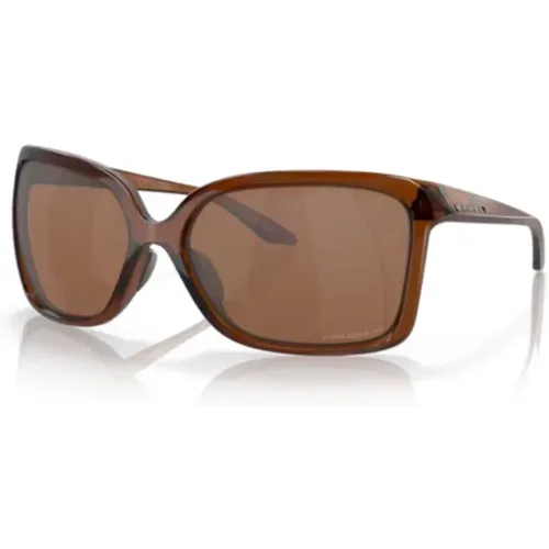 Stylish Sunglasses Collection for Sunny Days , unisex, Sizes: ONE SIZE - Oakley - Modalova