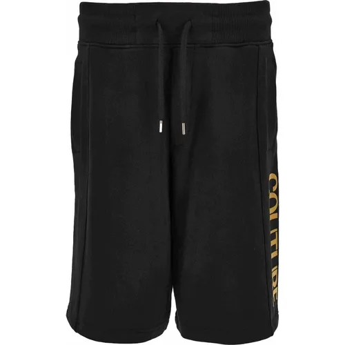 Shorts , Herren, Größe: L - Versace Jeans Couture - Modalova