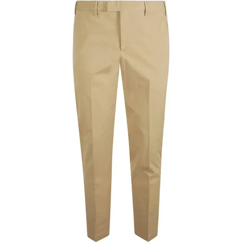 Arachide Noos Trousers for Men , male, Sizes: 2XL, 3XL - PT Torino - Modalova