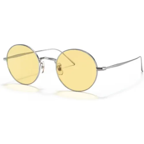 Classic Vista Sunglasses , unisex, Sizes: ONE SIZE - Oliver Peoples - Modalova