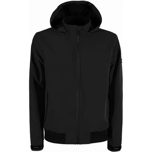 Winter Jackets , Herren, Größe: 2XL - YES ZEE - Modalova