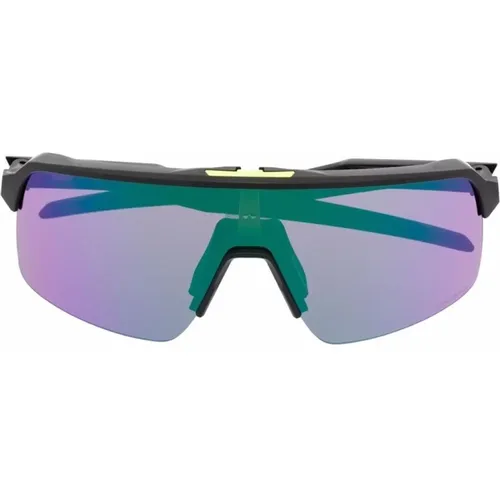 Oo9463 946303 Sunglasses , male, Sizes: 39 MM - Oakley - Modalova