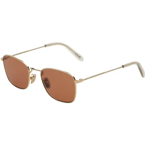 Bordeaux Sunglasses Strand 2.0 Style , unisex, Sizes: 51 MM - Retrosuperfuture - Modalova